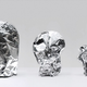 Illustration for article titled Aluminum Foil Chair Clings To You Like Foil On Day-Old Leftovers